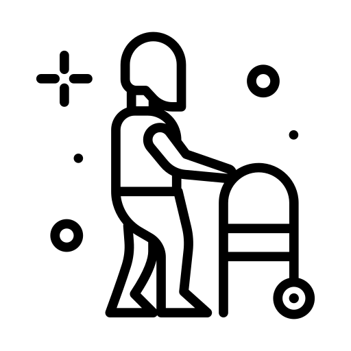 Fisioterapia Geriátrica