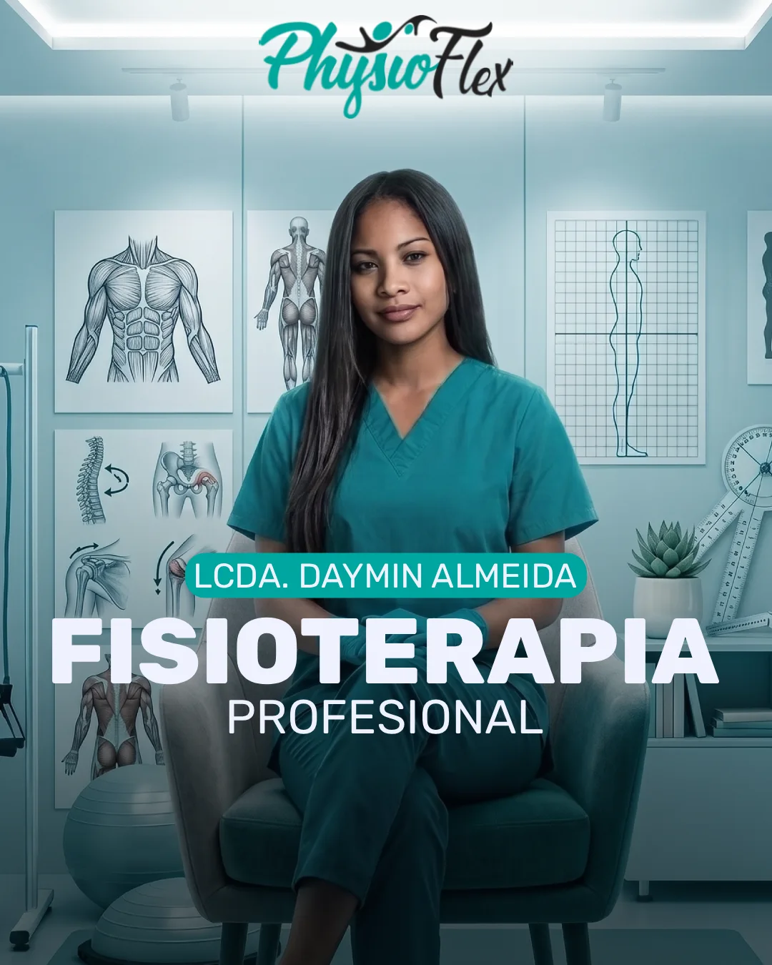 Daymin Almeida
